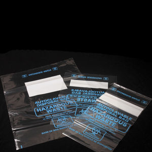 polypropylene bag