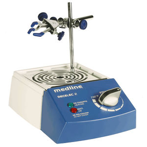 Bunsen burner 1