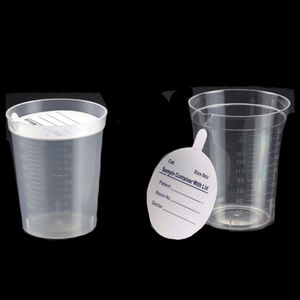 graduated beaker