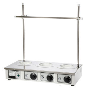 laboratory heating mantle