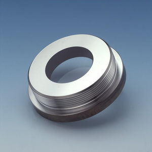 round head sight glass