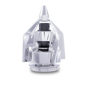 mixer with magnetic drive