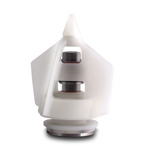 mixer with magnetic drive 1