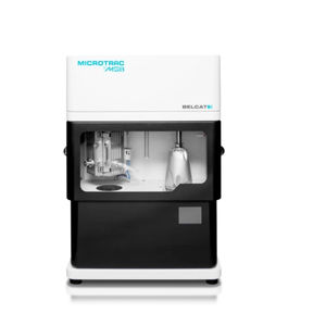 chemisorption analyzer