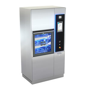 UV disinfection unit