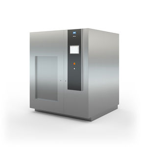process sterilizer