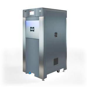 process sterilizer