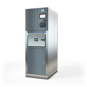 steam cleaning machine