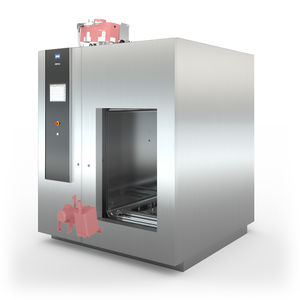 process sterilizer