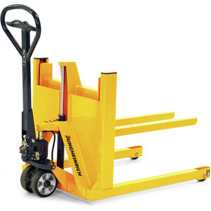 手托盘卡车