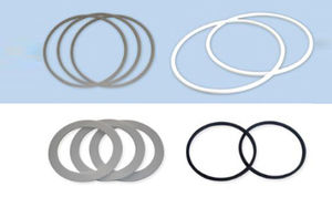 PTFE sealing ring