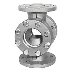 stainless steel sight glass