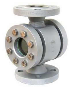 硼硅玻璃瞄准镜