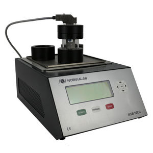 oil analyzer