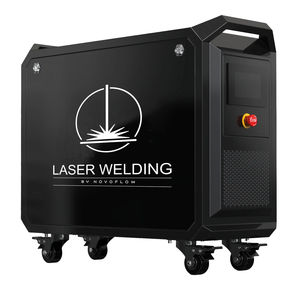 laser welding machine