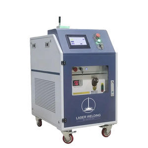 laser cleaning machine 1