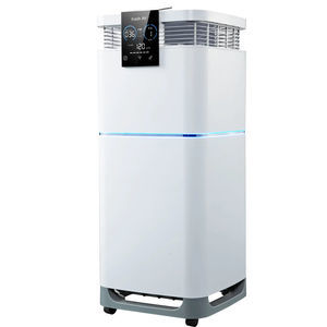 floor-standing air purifier