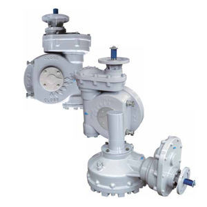 worm gearbox 1