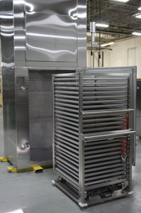 chamber oven