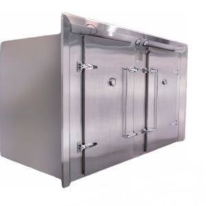 chamber oven