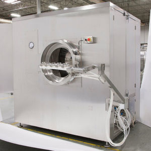 spray system