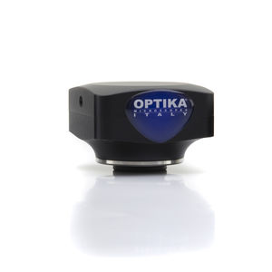 scientific vision camera / IR / CMOS / USB 3.0