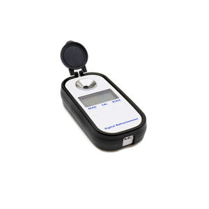 digital refractometer