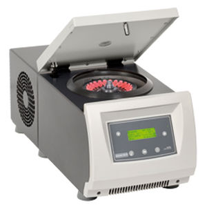 laboratory microcentrifuge / benchtop