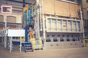 chamber furnace