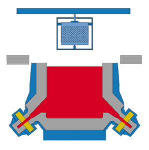 chamber furnace