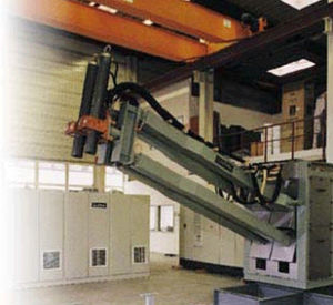 chamber furnace