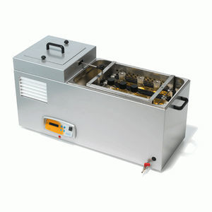 tube cooling bath