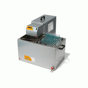 refrigerated thermostatic bath