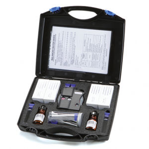water test kit / colorimetric