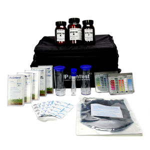 soil fertility test kit