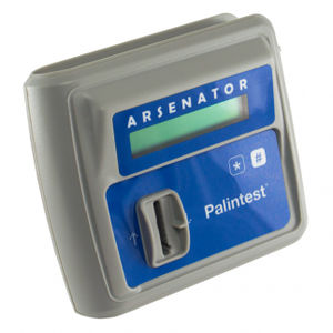 test kit