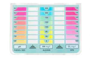 quality test kit 1