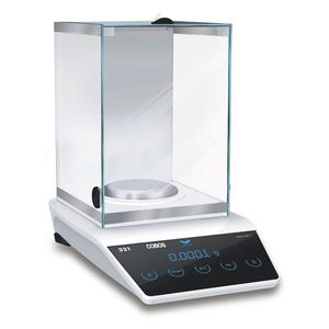 analytical balance