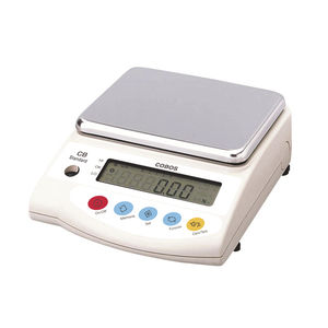 external balance