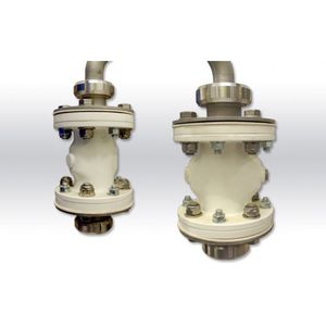 pinch valve