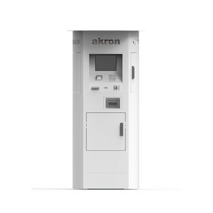 投影电容式触摸屏终端