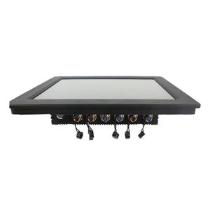 LCD panel PC