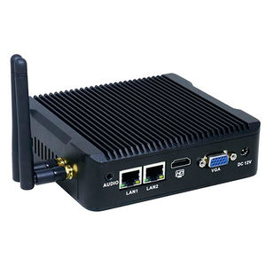 box PC