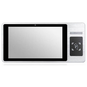 LCD panel PC