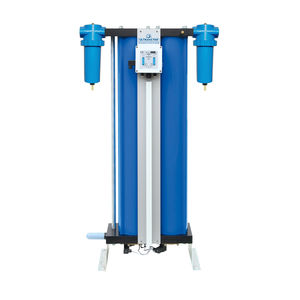 adsorption compressed air dryer