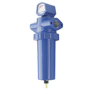 air pre-filter