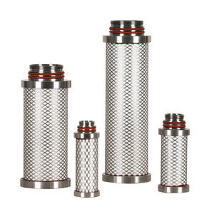 air filter cartridge