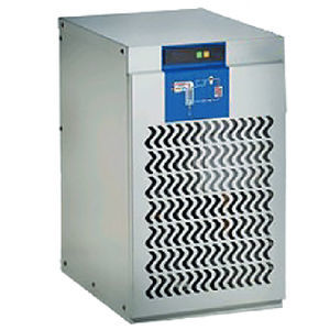 refrigerated compressed air dryer