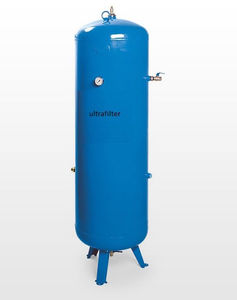 storage tank