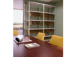 office shelving